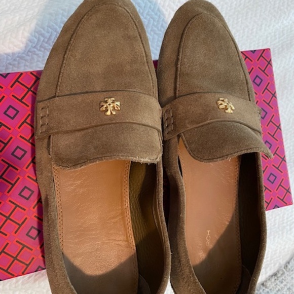 Tory Burch Ballet Loafer Women - Picture 2 of 5